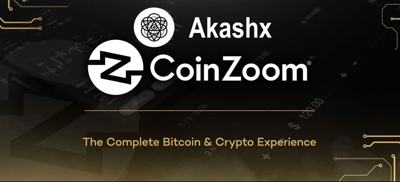 “Why Akashx ” Opportunity Presentation