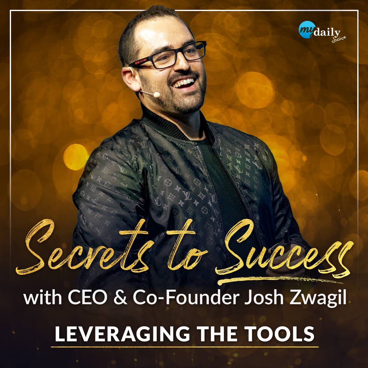 Secrets to Success Training Replay, 7.13.22