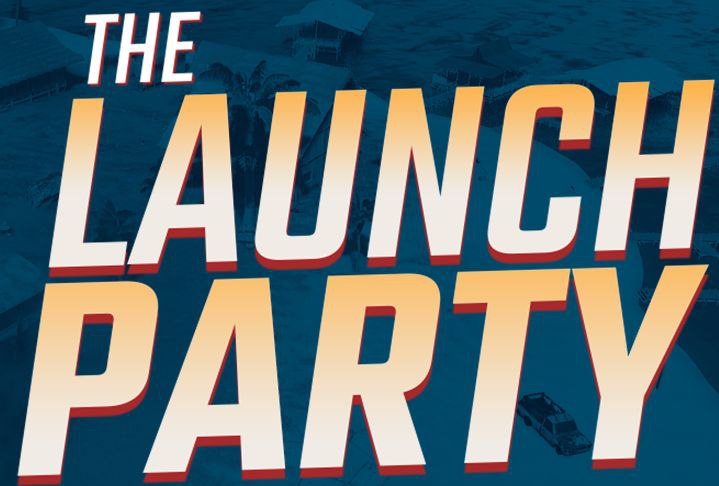 This is Your Launch Party! This is the F.U.N. Party! MDC Thursday Business Party, 2.23.23