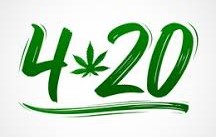 4/20 is Coming!