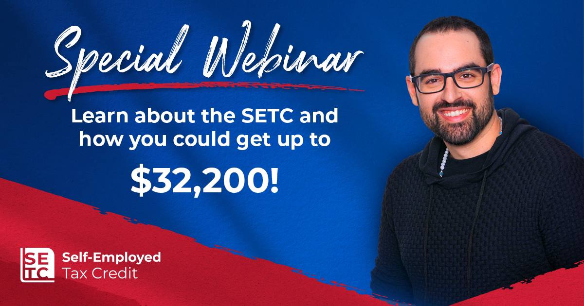 Replay: Special Webinar, 12.16.23